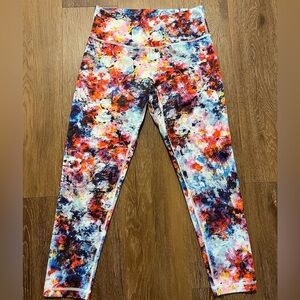 Lululemon Align 21” High rise